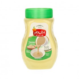 Tahina Sesam Alahlam 800Gr