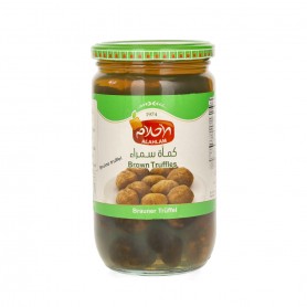 Kamma Al AlAhlam 600Gr