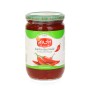 Crushed Red Hot Peppers Alahlam 600Gr