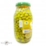 Green Olives Blastick Salkini Al Ahlam 3000Gr