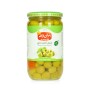 Grüne Oliven Alahlam 850Gr