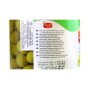 Green Olives Alahlam 1300/900Gr