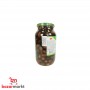 Black Olives Alahlam 900Gr