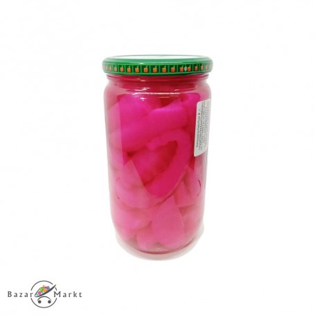 Eingelegte Rüben Alahlam 450Gr