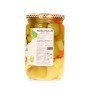 Mixed Pickles Sedi Hesham 660Gr
