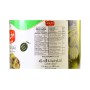 Grüne Gegrillte Oliven Al Ahlam 1150Gr