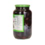 Black Olives Alahlam 1300Gr