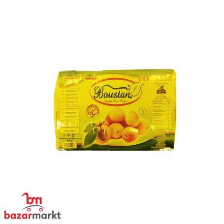 Kamardin Boustan 400Gr