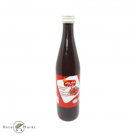 Granatapfel syrib  Al Ahlam 675Gr