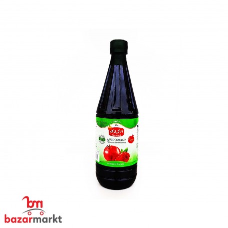 Granatapfel syrib  Al Ahlam 1000Gr