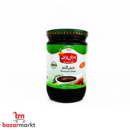 Datteln Sirup Elahlam 800Gr