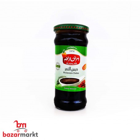 Datteln Sirup Elahlam 450Gr