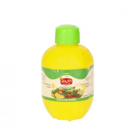 Lemon Seasoning Durra 250 ml
