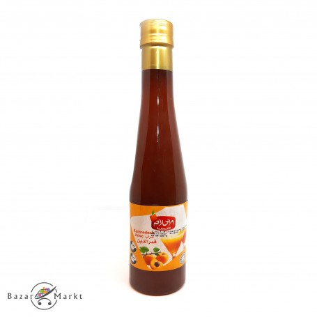 Saft KAMARDINE ALAHLAM 500Ml