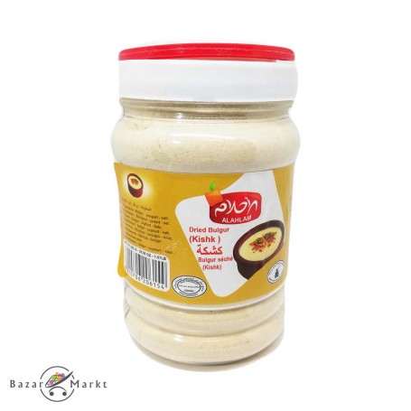 Kishk Alahlam 850Gr