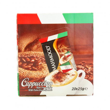 Cappuccino Mahmood 20 Beuteln