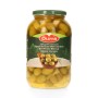 Agyptian Green Olives Durra 130Gr
