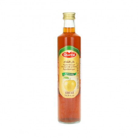 Apfel Essig Durra 500 ml