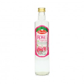 Rosen Wasser Durra 500ml