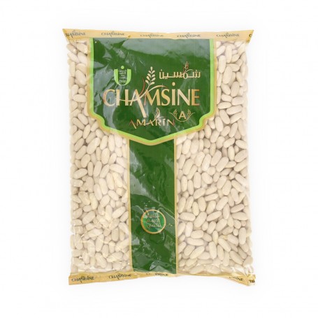 White beans conifers Chamsine 800Gr