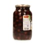 Schwarze olieven Sedi Hesham 1250Gr