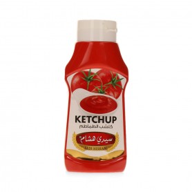 Ketchup süß Sedi Hesham 450Gr