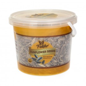 Sunflower seeds   Al Fakhr 900Gr