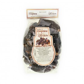 Dried eggplants Chamsine 40 Pic