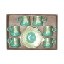 Arabic Coffee Cups 6 Pieces