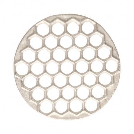 قالب شيش برك ألمنيوم 20 سم