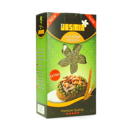 Freekeh Jasmin 800Gr