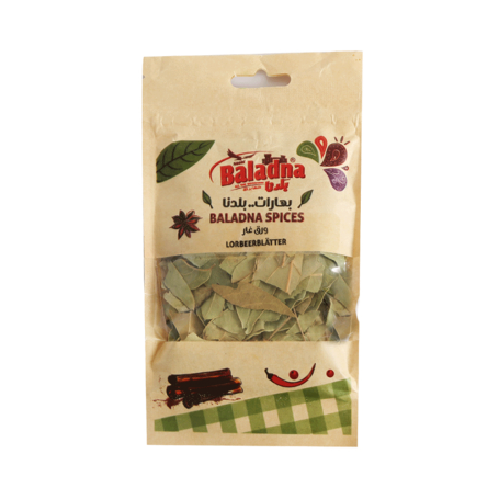 Bay Laurel Baladna 20Gr