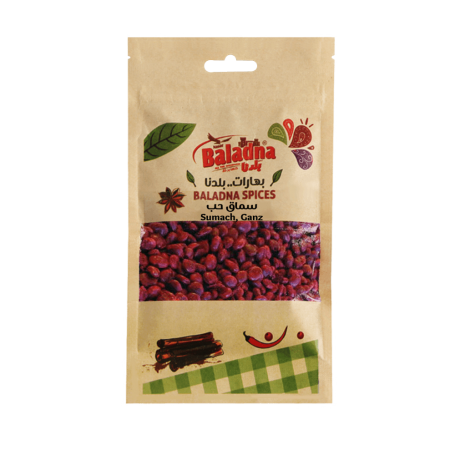 Sumak Balanda 130Gr
