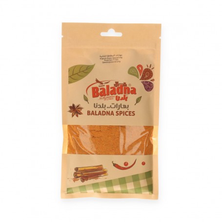 Kartoffel Gewürze Baladna 160Gr