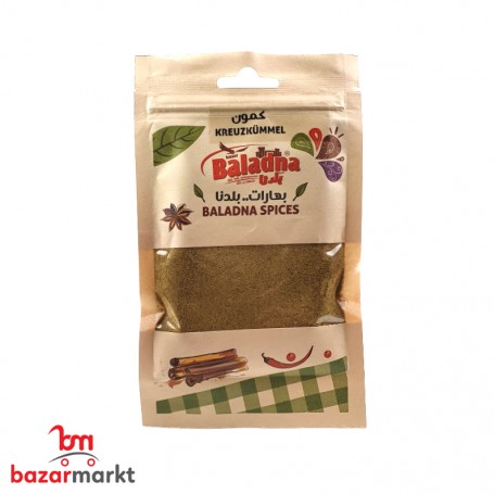 Kreuzkümmel Baladna 50 Gr