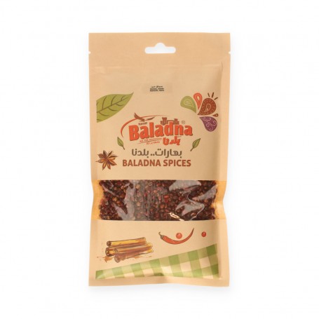 Sumac Ground Baladna 150Gr