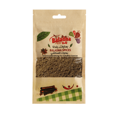 Mahashi-Mix Baladna 90Gr