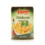 Cooked Chickpeas Baladna 400Gr