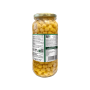 Gekochte kichererbsen  Baladna 540Gr