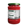 HOT Peppers Paste  Baladna 550Gr