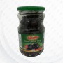 schwarz Gemlik Oliven 400Gr