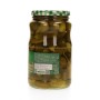 Turkish Cucumber Picled Baladna 2500/1300Gr