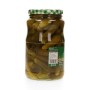 Turkish Cucumber Picled Baladna 2500/1300Gr
