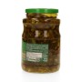 Pepper Pickled Green Jalapenos   Baladna 1300 Gr