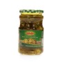 Pepper Pickled Green Jalapenos   Baladna 650 Gr