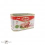 Huhn Luncheon Fleisch HOT & Spicy Baladna 200Gr
