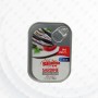 Sardines with Chilli pepper Baladna 100Gr
