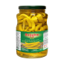 Pepper Pickled Lombardi Baladna 1300Gr