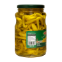 Pepper Pickled Lombardi Baladna 1300Gr
