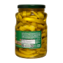 Pepper Pickled Lombardi Baladna 1300Gr